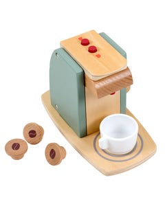 Koffiemachine | Educo