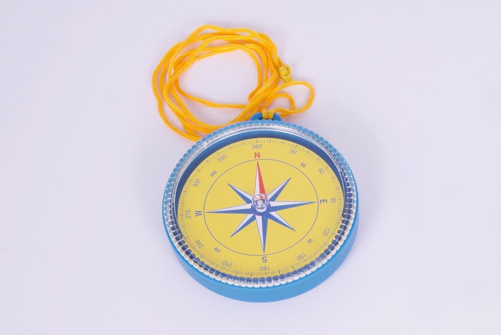 Kompas - Groot