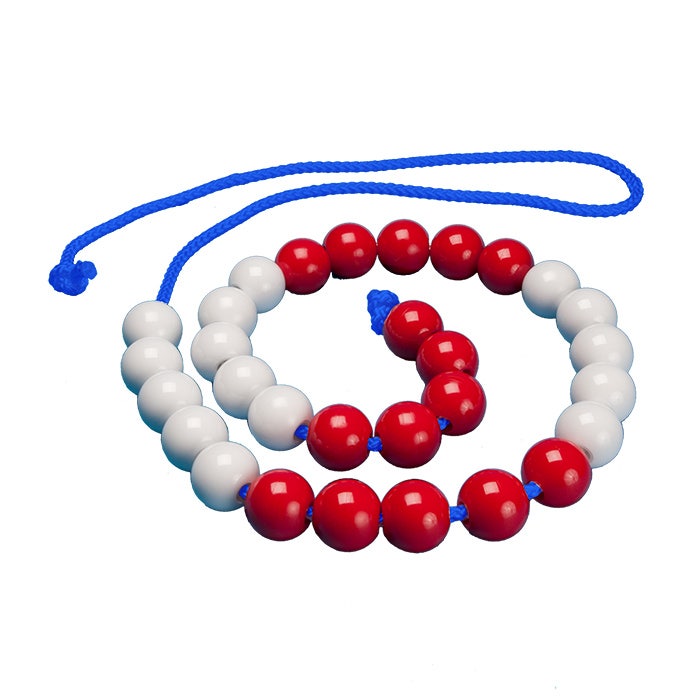 Kralensnoer klassikaal tot 30 (5/5)