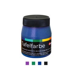 Krijtverf | 250 ml | Blauw