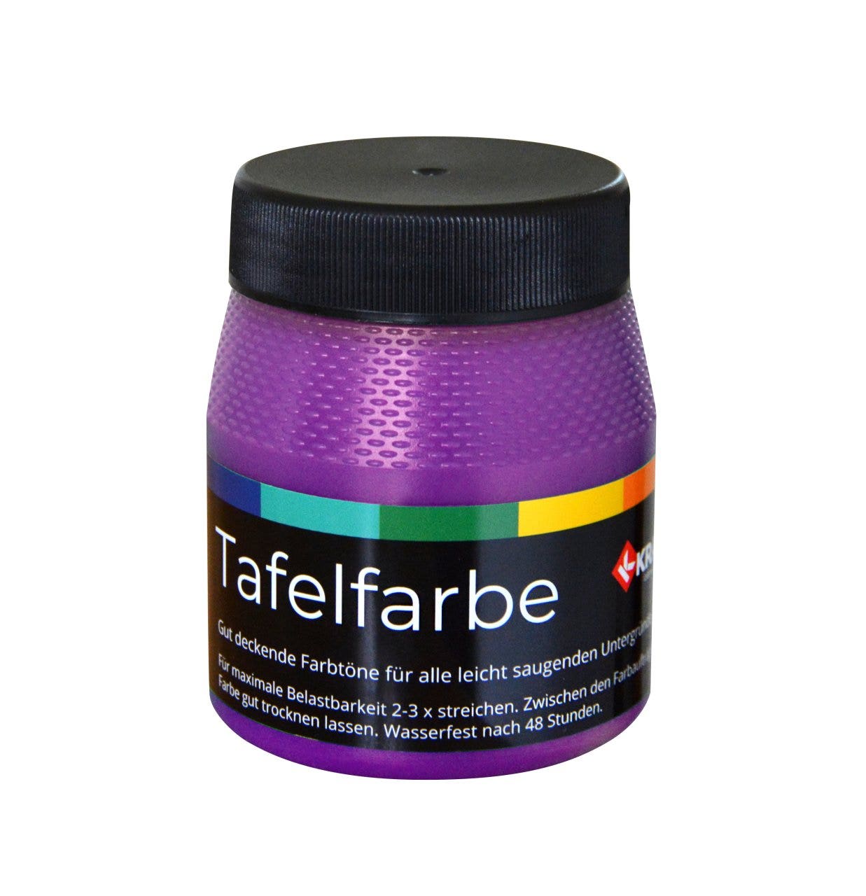 Krijtverf | 250 ml | Paars