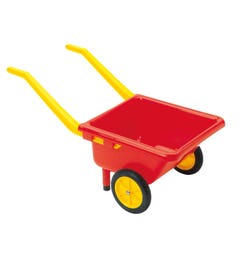 K-Go kruiwagen kind | 2 wielen | Kunststof