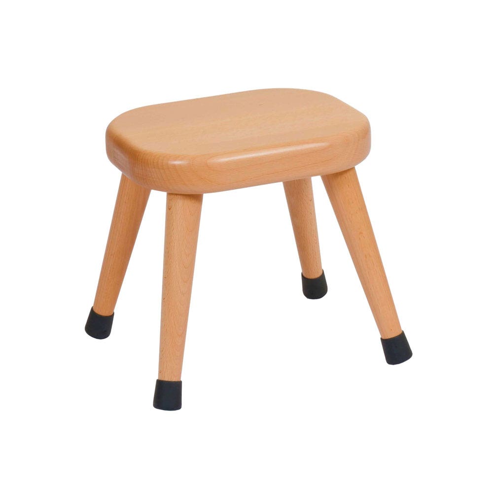 Kruk: oranje (26 cm)