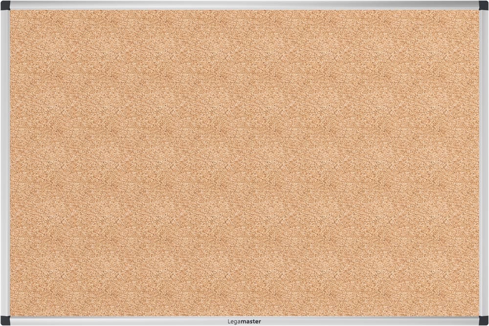 Prikbord | Kurk  (60 x 90 cm)