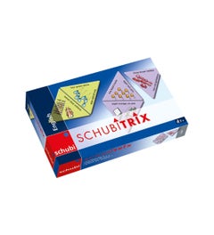 SCHUBITRIX English - Leesimpuls 1