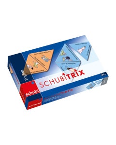 SCHUBITRIX English - Leesimpuls 2