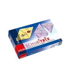 SCHUBITRIX English: At the Restaurant & Hobbies, Time & Dates