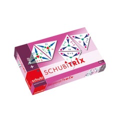 SCHUBITRIX - Optellen tot 20