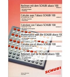 Schubi Abaco 100 - kopieerbladen