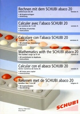 Schubi Abaco 20 - kopieerbladen