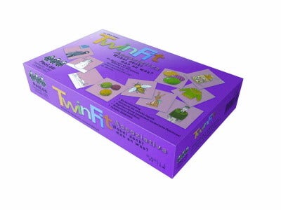 Twinfit - Assoziativa