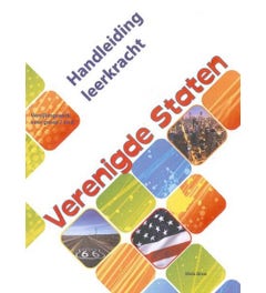 Verrijkingswerk Verenigde Staten Handleiding