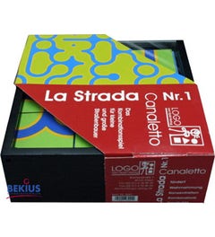 La Strada 1 - Canaletto