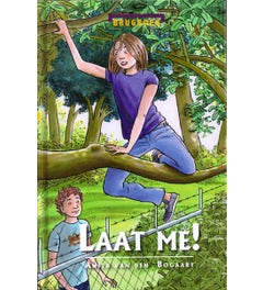 Brugboek - Laat me! (AVI M7)