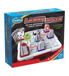 Laser Maze