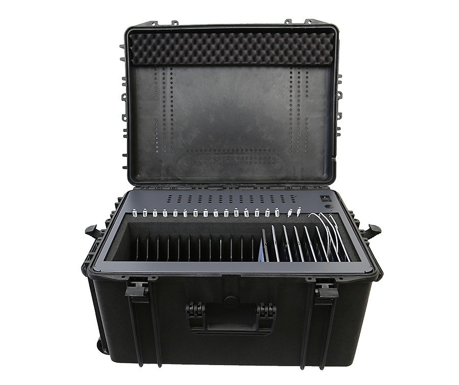 Leba NoteCase Aarhus 20 USB-A