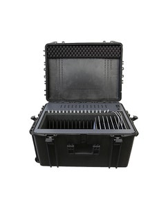 Leba NoteCase Aarhus 20 USB-A