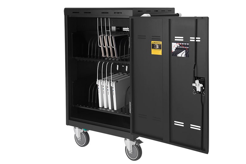 Leba NoteCart Economica 32 voorkant