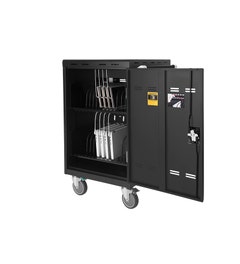 Leba NoteCart Economica 32 voorkant