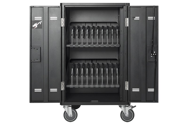 Leba NoteCart Futura 20