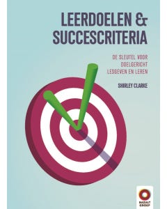 Leerdoelen & succescriteria