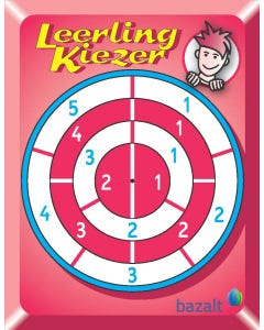 LeerlingKiezers (set van 10)