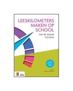 Leeskilometers maken op school