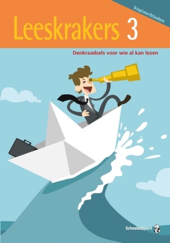 Leeskrakers 3