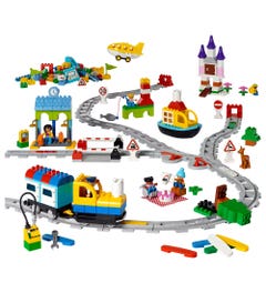LEGO® Education | Coding Express | DUPLO | 45025