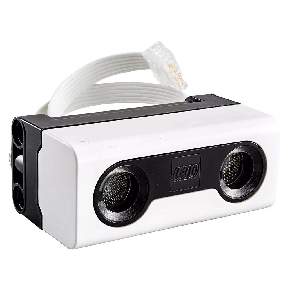 LEGO® Education | Spike Prime | Afstandsensor | 45604