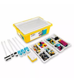 LEGO® Education | SPIKE PRIME | Basisset | 45678
