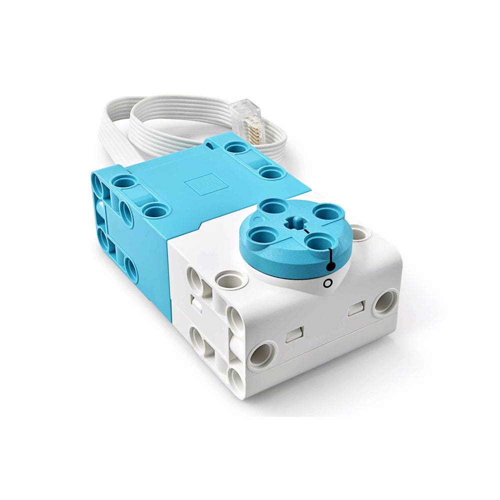 LEGO® Education | Spike Prime | Grote hoekmotor | 45602