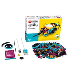 LEGO® Education | Spike Prime | Uitbreidingsset