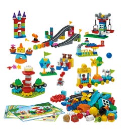 LEGO® Education | STEAM Park | DUPLO | 45024