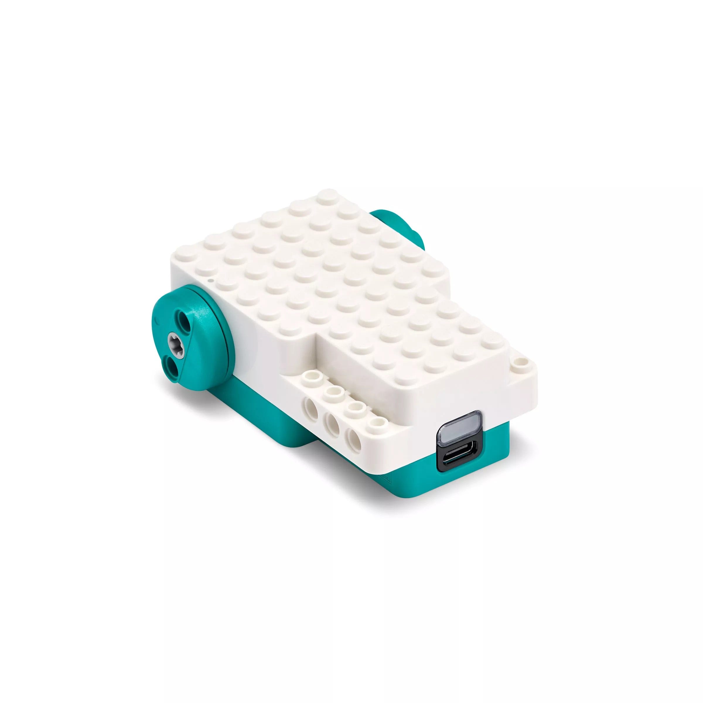 LEGO® Education | Natuurwetenschap en Techniek | Dubbele motor | 45651