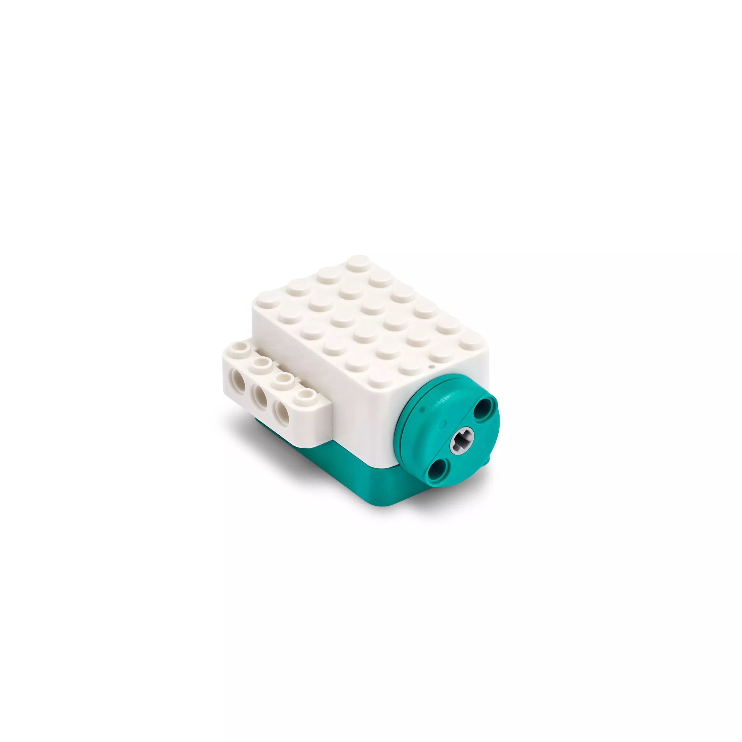 LEGO® Education | Natuurwetenschap en Techniek | Enkele motor | 45650