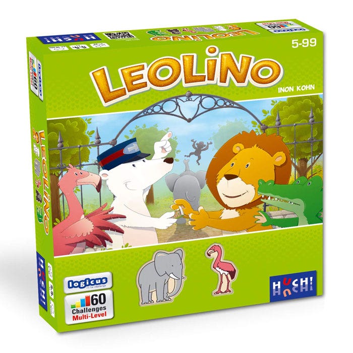 Leolino