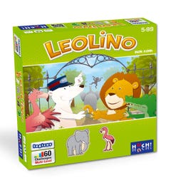 Leolino