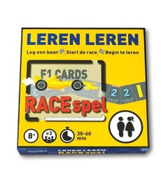 Leren leren racespel