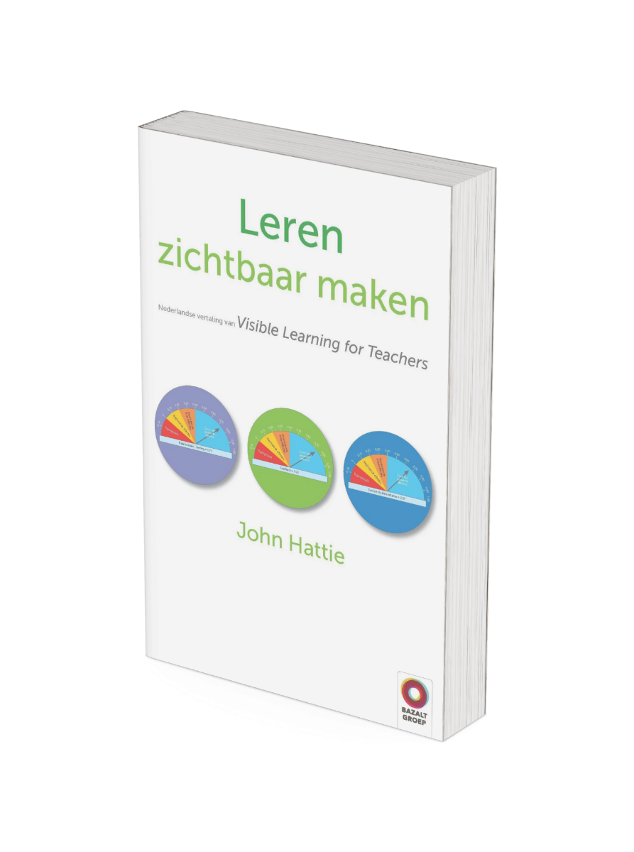 Leren zichtbaar maken