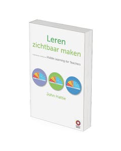 Leren zichtbaar maken