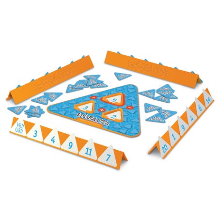 tri-FACTa Optellen & aftrekken