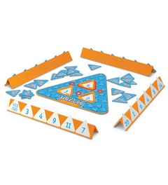 tri-FACTa Optellen & aftrekken