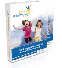 Lesmap BSO in Beweging