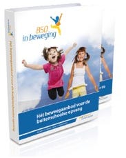 Lesmap BSO in Beweging