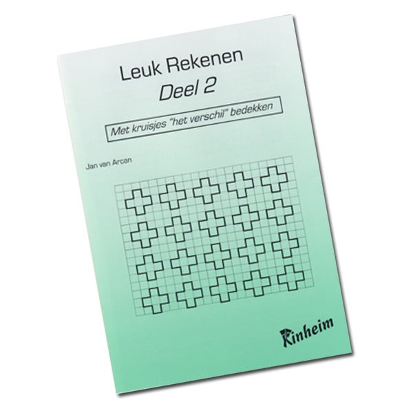 Leuk Rekenen 2