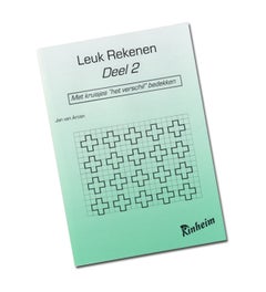 Leuk Rekenen 2