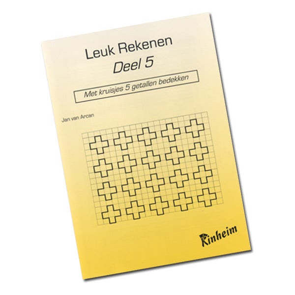Leuk Rekenen 5