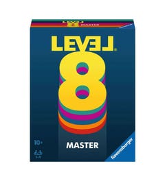 Level 8 Master