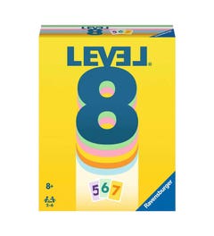 Level 8